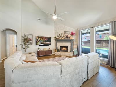 1413 Clearwater Drive, McKinney TX 75071 - Photo 4