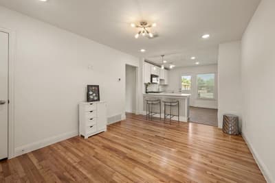 4096 Merida Avenue, Fort Worth TX 76110 - Photo 4