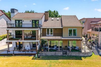 3412 Augusta Boulevard, Rockwall TX 75087
