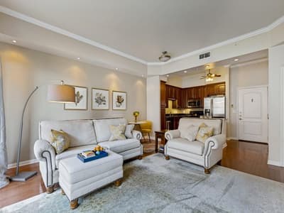3225 Turtle Creek Boulevard # 318, Dallas TX 75219 - Photo 3