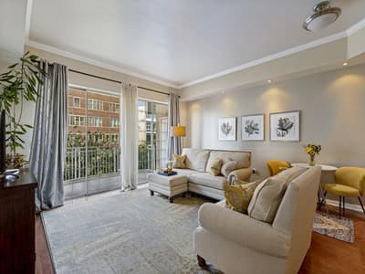 3225 Turtle Creek Boulevard # 318, Dallas TX 75219