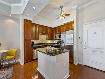 3225 Turtle Creek Boulevard # 318, Dallas TX 75219 - Photo 5