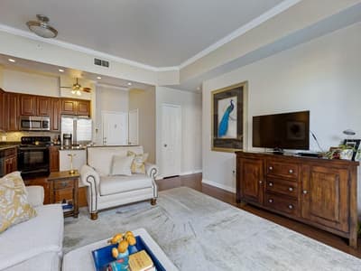 3225 Turtle Creek Boulevard # 318, Dallas TX 75219 - Photo 4