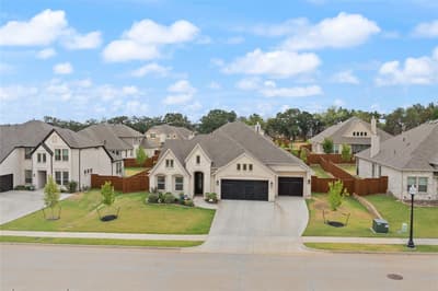 2307 Knapp Trail, Mansfield TX 76063 - Photo 2