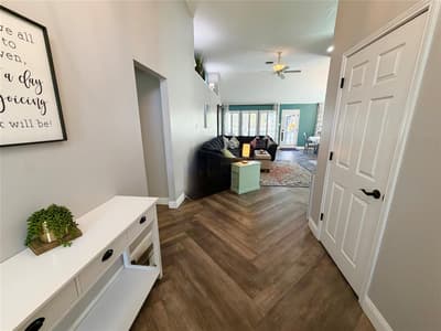 9920 Pack Saddle Trail, Fort Worth TX 76108 - Photo 2