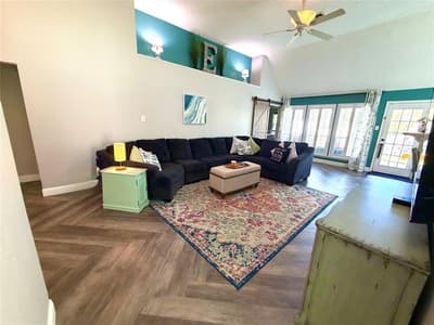 9920 Pack Saddle Trail, Fort Worth TX 76108 - Photo 3