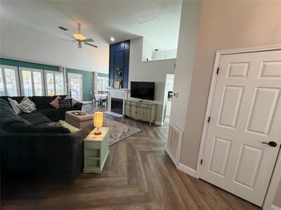 9920 Pack Saddle Trail, Fort Worth TX 76108