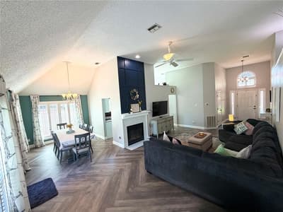 9920 Pack Saddle Trail, Fort Worth TX 76108 - Photo 5