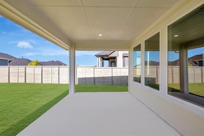 11737 Treehouse Trail, Justin TX 76247 - Photo 3