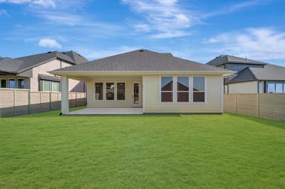 11737 Treehouse Trail, Justin TX 76247 - Photo 5