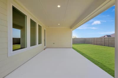 11737 Treehouse Trail, Justin TX 76247 - Photo 4