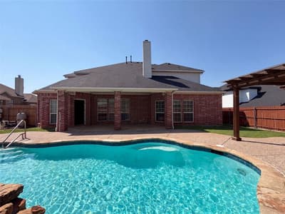 409 Lone Oak Court, Kennedale TX 76060 - Photo 5