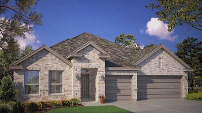 16820 KING SALMON Drive, Justin TX 76247