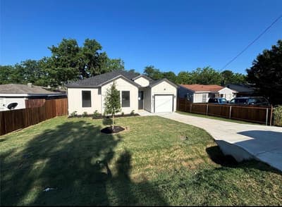 607 Neomi Avenue, Dallas TX 75217
