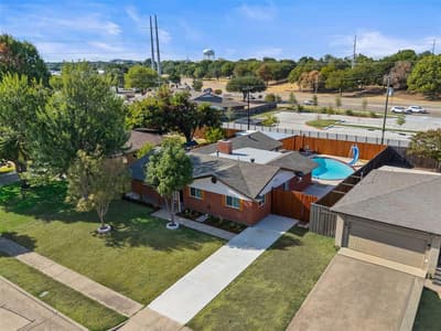 1917 Provincetown Lane, Richardson TX 75080 - Photo 3
