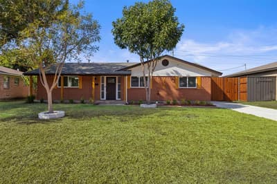 1917 Provincetown Lane, Richardson TX 75080