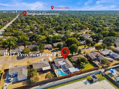 1917 Provincetown Lane, Richardson TX 75080 - Photo 5