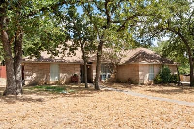 512 Shady Oaks Trail, Burleson TX 76028 - Photo 3