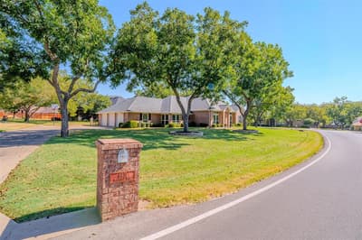 8931 Brierfield Road, Granbury TX 76049 - Photo 2