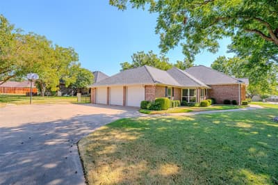 8931 Brierfield Road, Granbury TX 76049 - Photo 3