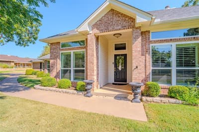 8931 Brierfield Road, Granbury TX 76049 - Photo 4