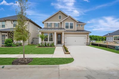11621 Edgewood Drive, Justin TX 76247