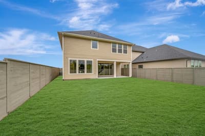 11621 Edgewood Drive, Justin TX 76247 - Photo 4