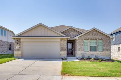 3225 Scorpion Lane, Fort Worth TX 76179