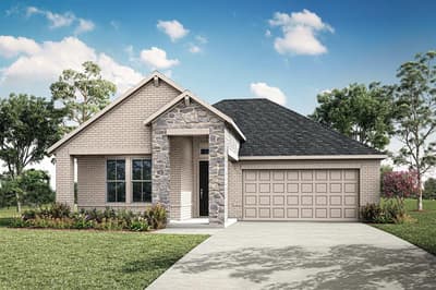 7212 Indian Paintbrush Lane, Little Elm TX 76227
