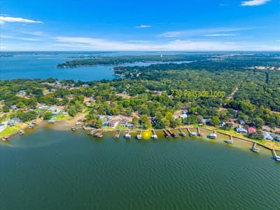 230 Palisade Loop, Gun Barrel City TX 75156 - Photo 2