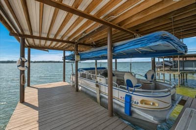 230 Palisade Loop, Gun Barrel City TX 75156 - Photo 3