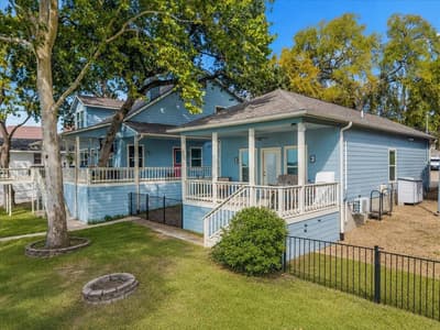 230 Palisade Loop, Gun Barrel City TX 75156 - Photo 5