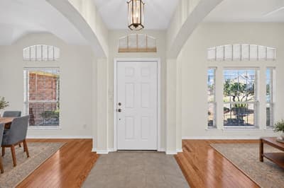 2720 Gray Rock Drive, Fort Worth TX 76131 - Photo 2