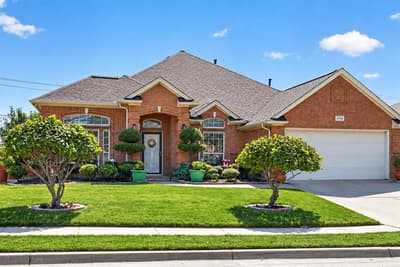 2720 Gray Rock Drive, Fort Worth TX 76131