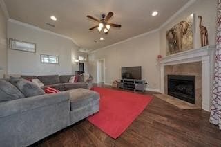 16594 Beauregard Drive, Tyler TX 75703 - Photo 5