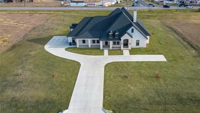 165 Ranch House Road, Rockwall TX 75032