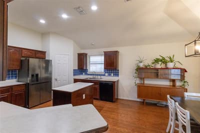 557 Willowview Drive, Saginaw TX 76179 - Photo 4