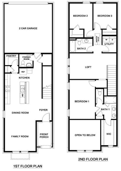 1007 Snapdragon Drive, Euless TX 76039 - Photo 2