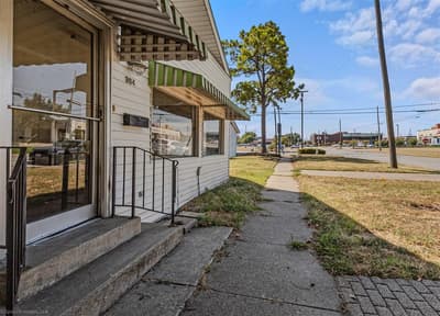 304 N Catherine Street, Terrell TX 75160 - Photo 2
