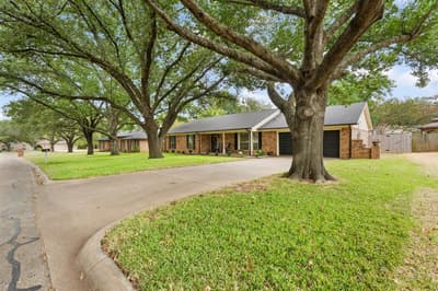 1124 Green River Trail, Cleburne TX 76033 - Photo 3