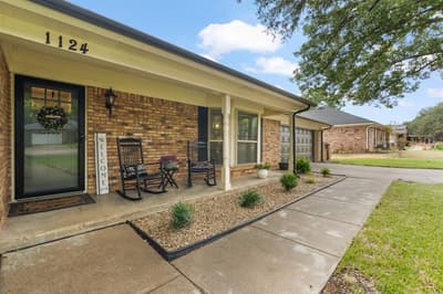 1124 Green River Trail, Cleburne TX 76033 - Photo 5