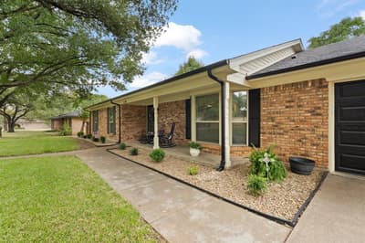 1124 Green River Trail, Cleburne TX 76033 - Photo 4