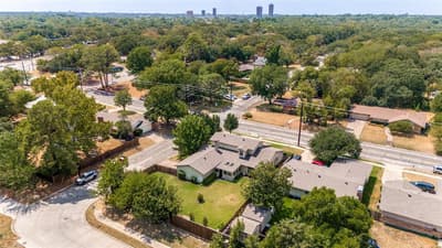 2500 Nottingham Drive, Denton TX 76209 - Photo 3