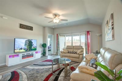 727 Williams Way, Lowry Crossing TX 75069 - Photo 2