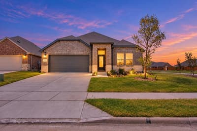 727 Williams Way, Lowry Crossing TX 75069