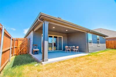 727 Williams Way, Lowry Crossing TX 75069 - Photo 4