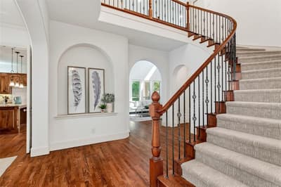 846 Deerfield Road, Allen TX 75013 - Photo 3