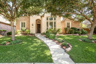 846 Deerfield Road, Allen TX 75013