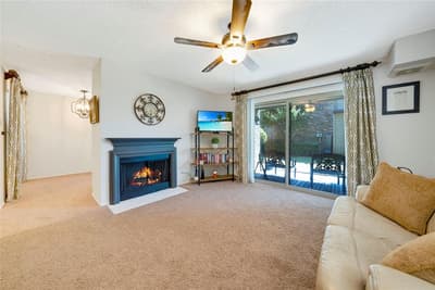 5300 Keller Springs Road # 1077, Dallas TX 75248 - Photo 3
