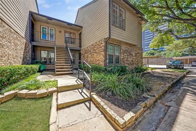 5300 Keller Springs Road # 1077, Dallas TX 75248